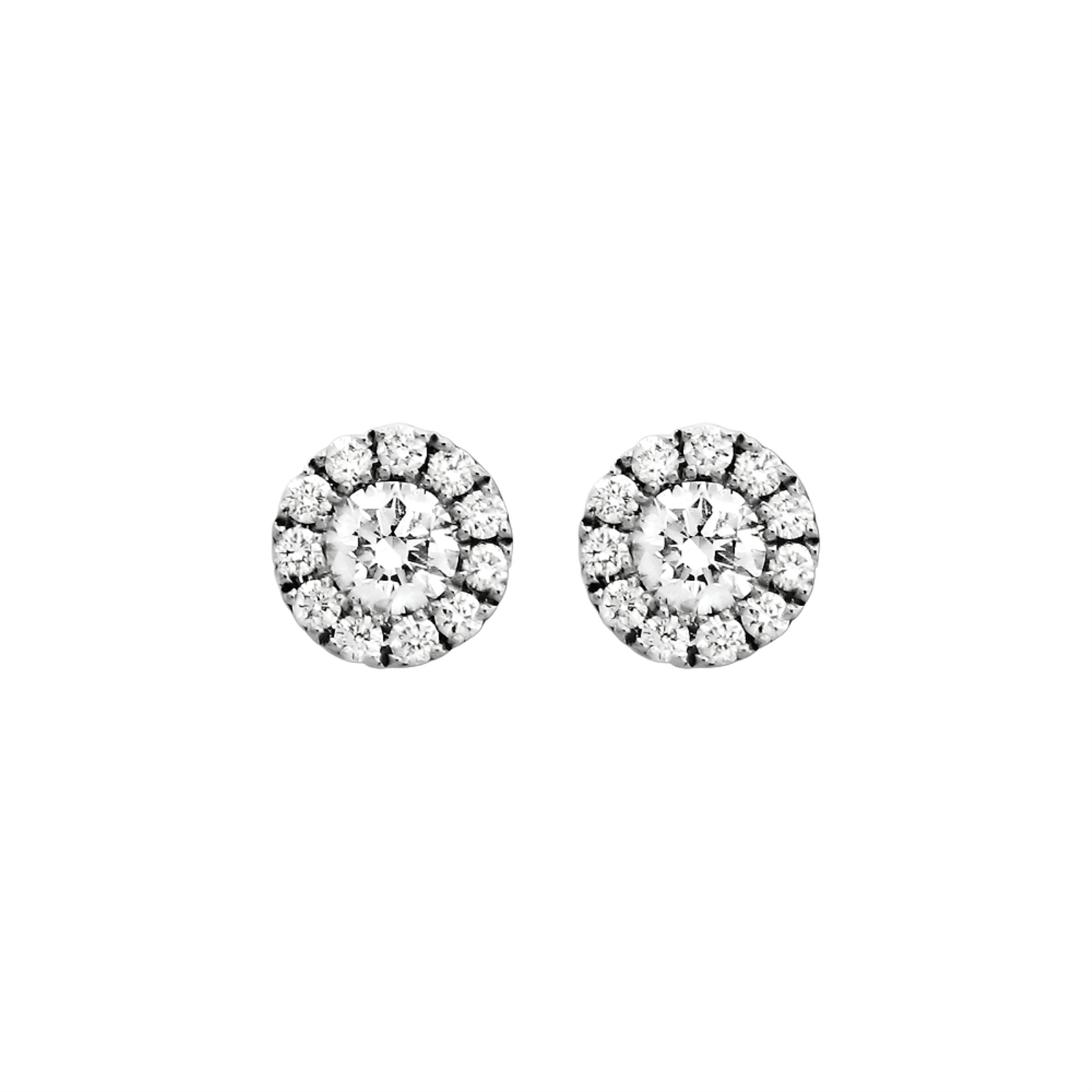 https://www.tinyjewelbox.com/upload/product/White Gold Halo Diamond Stud Earrings