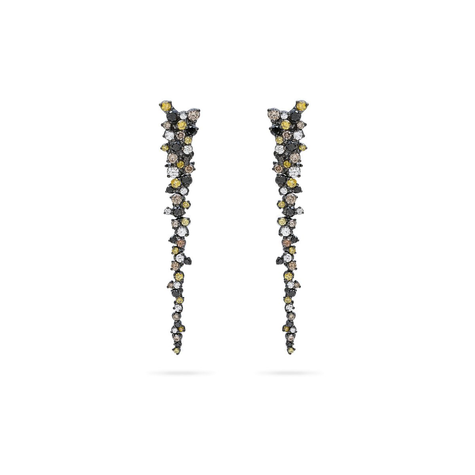 Confetti Drop Earrings