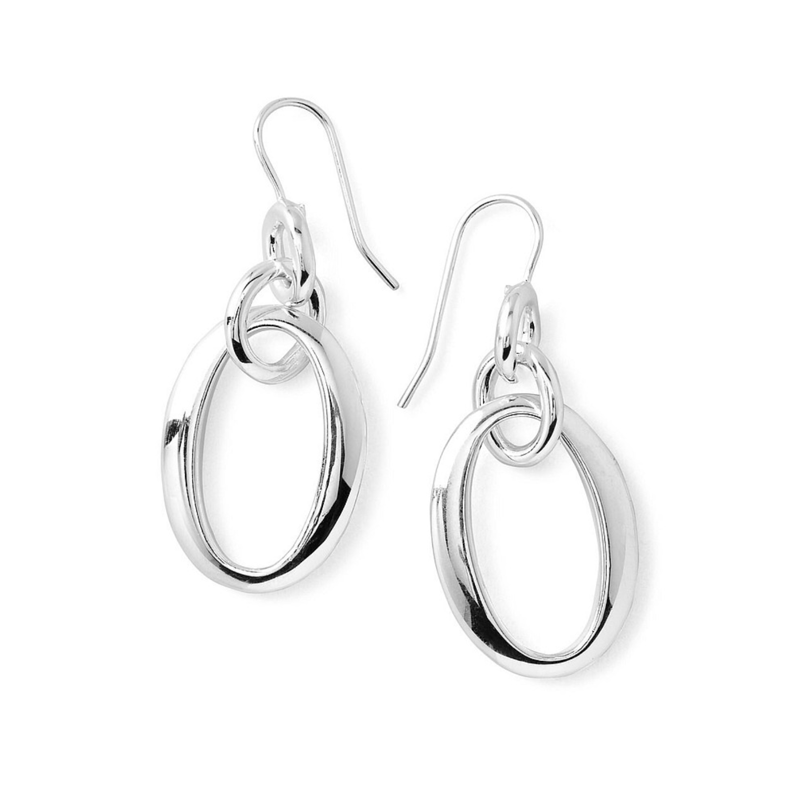 https://www.tinyjewelbox.com/upload/product/Silver Classico Oval Drop Earrings