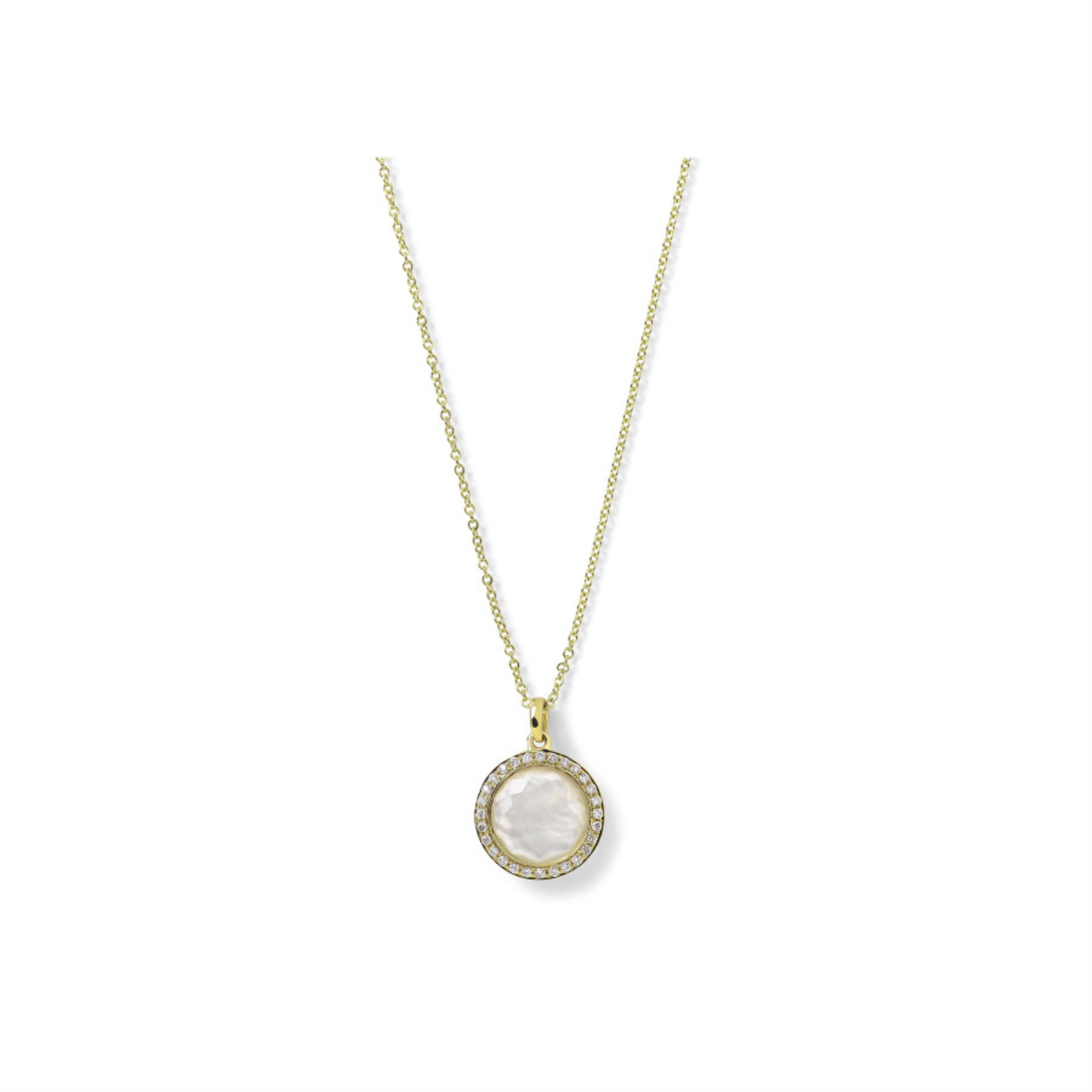 https://www.tinyjewelbox.com/upload/product/Gold Diamond and Mother of Pearl Small Pendant Necklace