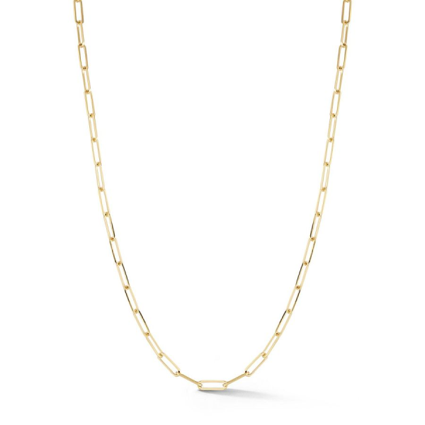 BETTY CHAIN NECKLACE