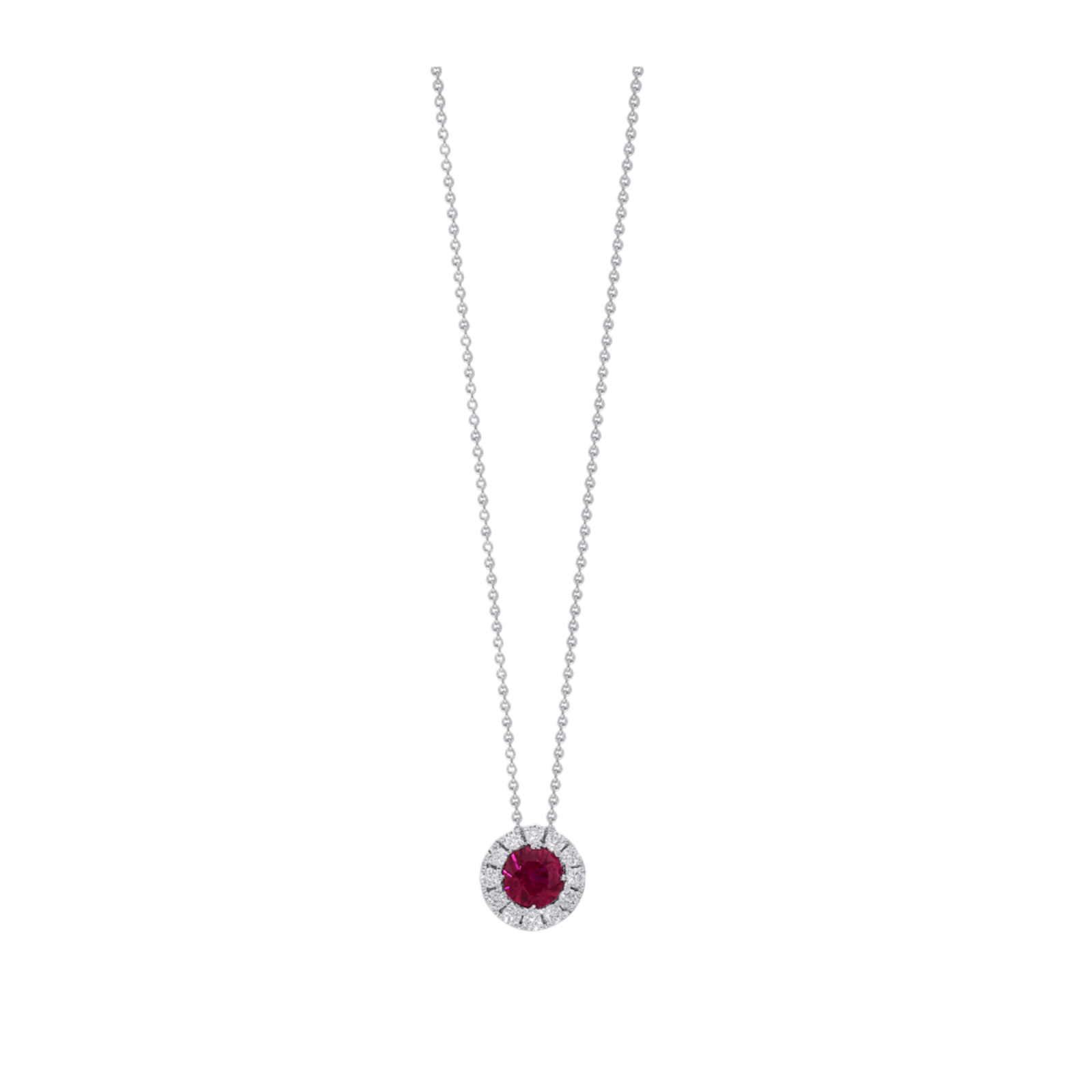 https://www.tinyjewelbox.com/upload/product/White Gold Ruby and Diamond Halo Necklace