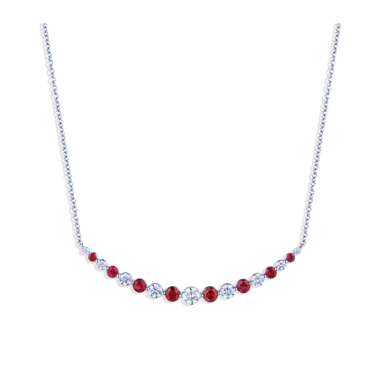 https://www.tinyjewelbox.com/upload/product/White Gold Ruby and Diamond Smile Necklace