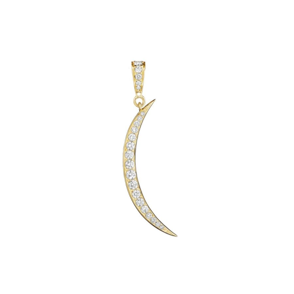 Crescent Moon Enhancer