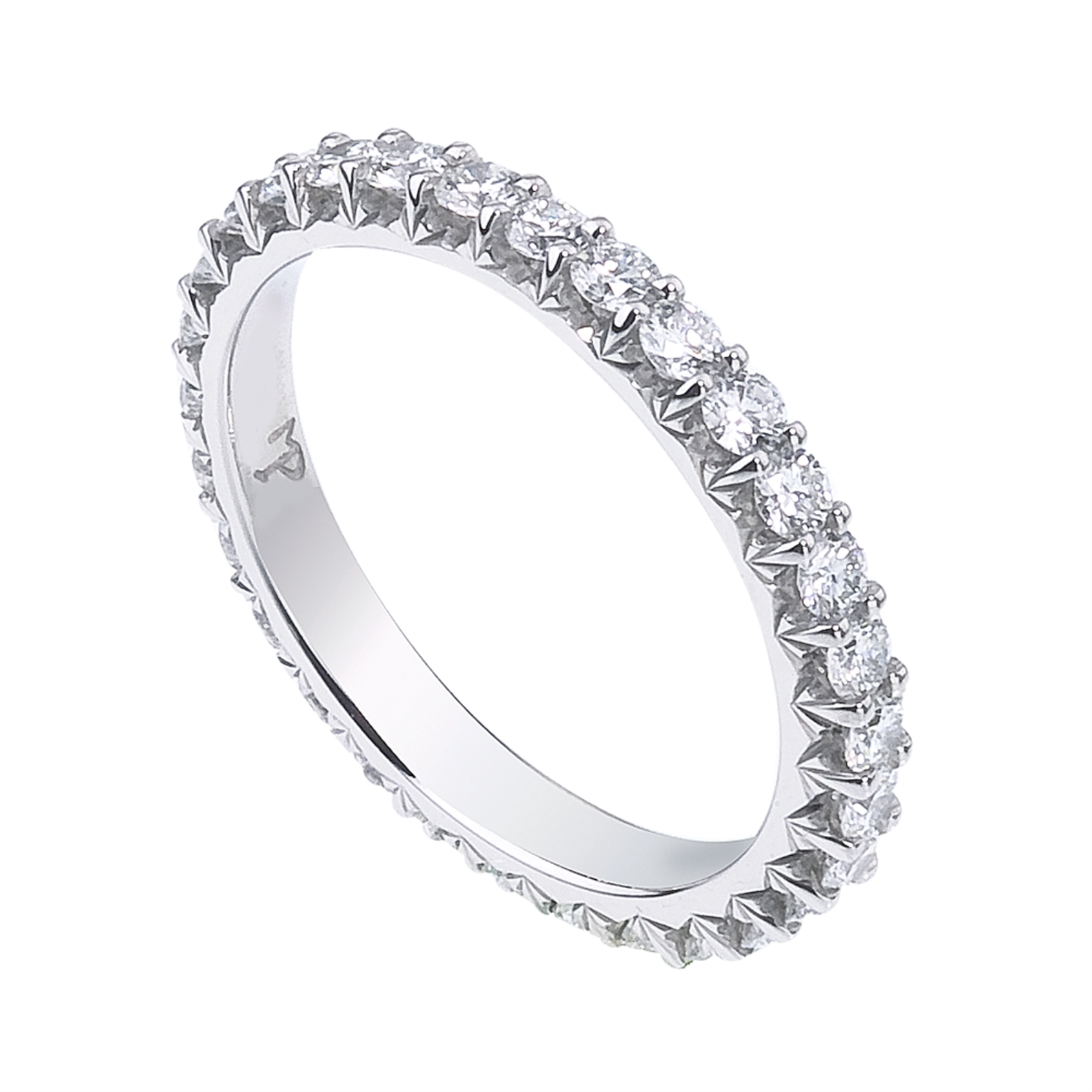 Platinum Royal Prong Band