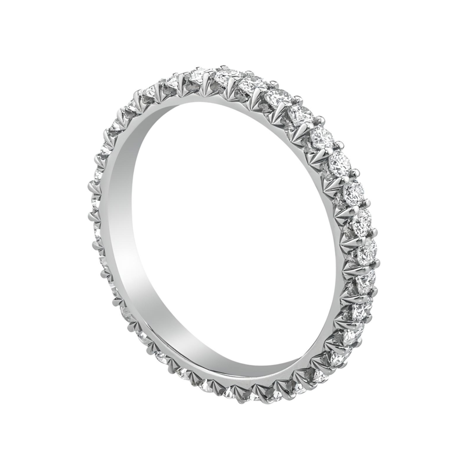 Platinum Royal Prong Band