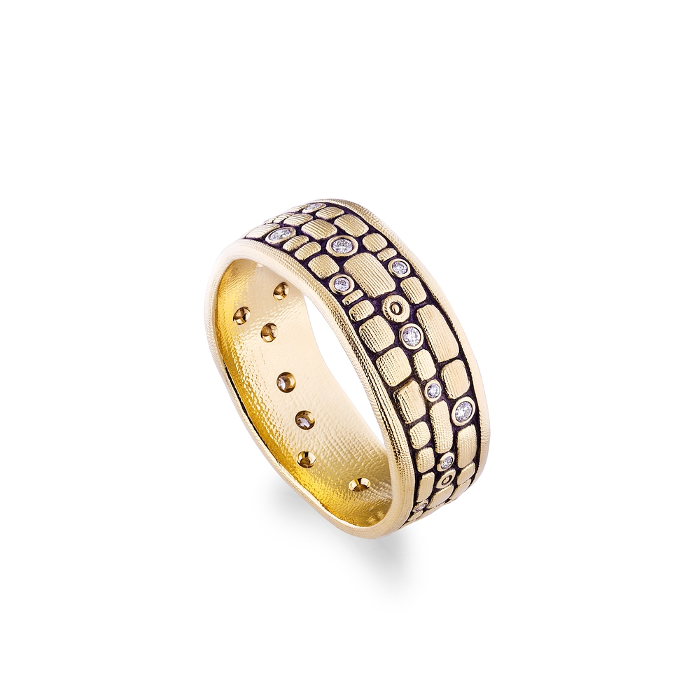Yellow Gold 