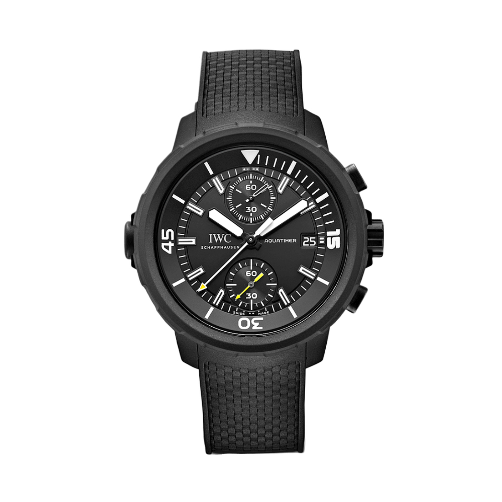 Aquatimer Chronograph Edition 