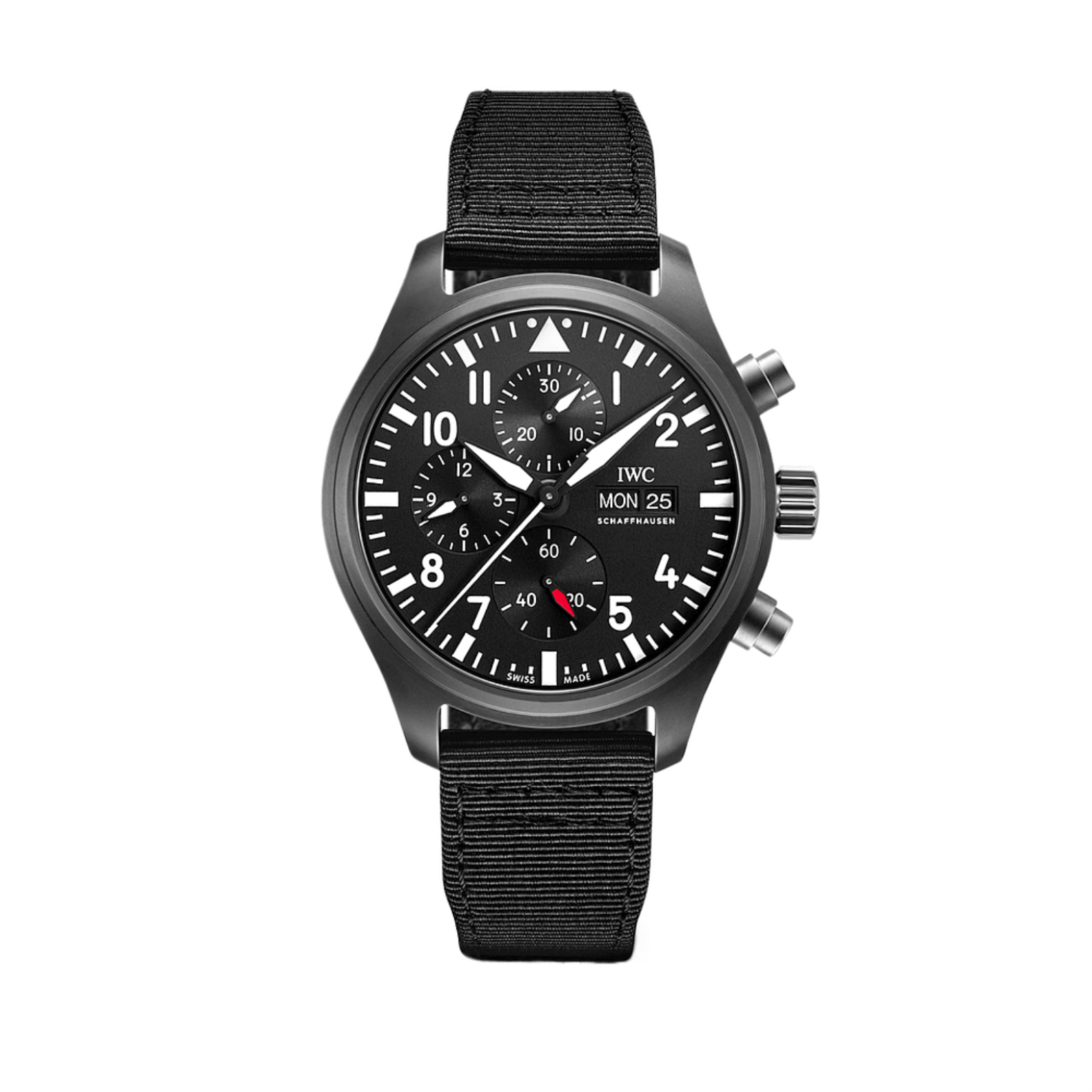 Pilot's Watch Chronograph Top Gun