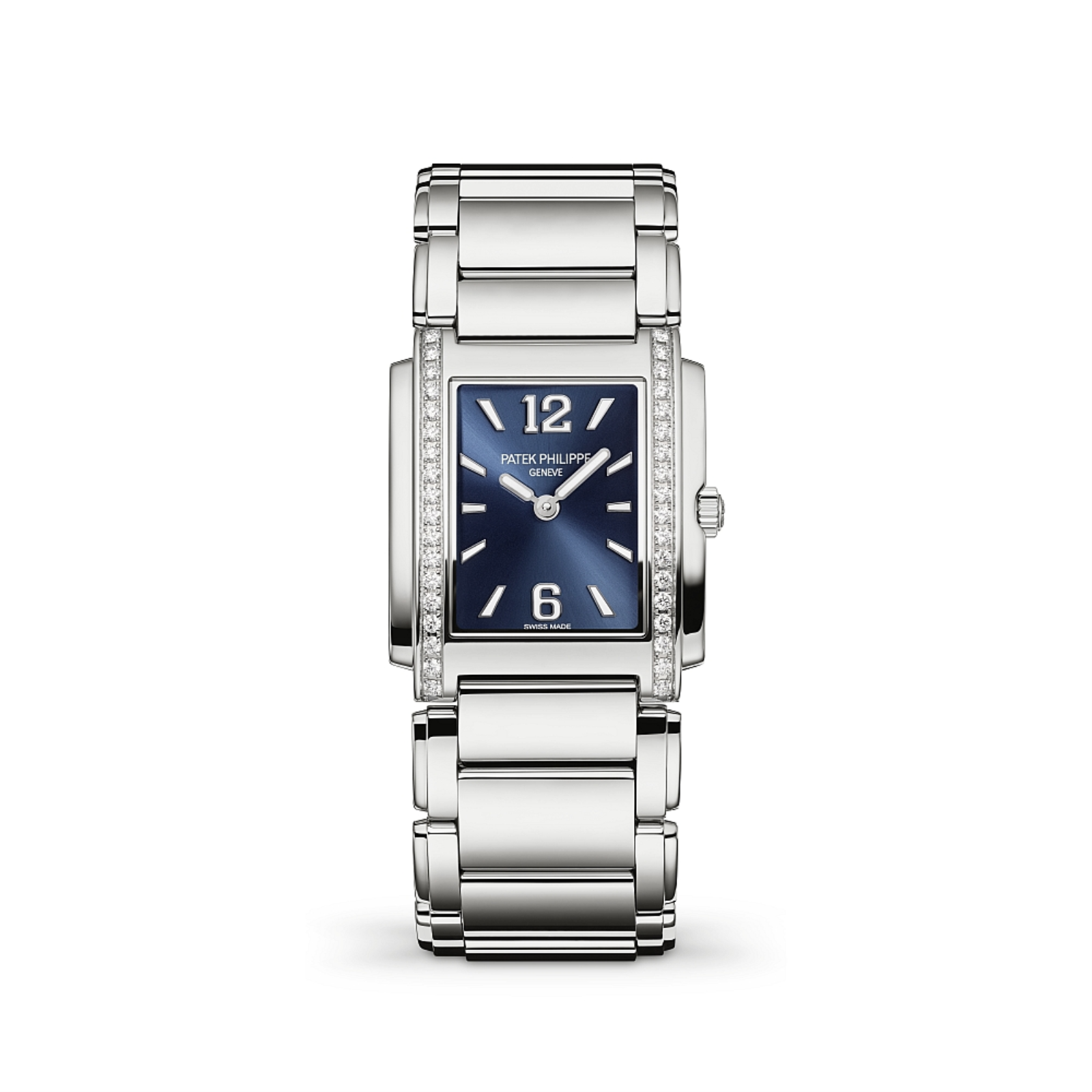 4910/1200A-001 Ladies' Stainless Steel - Twenty~4