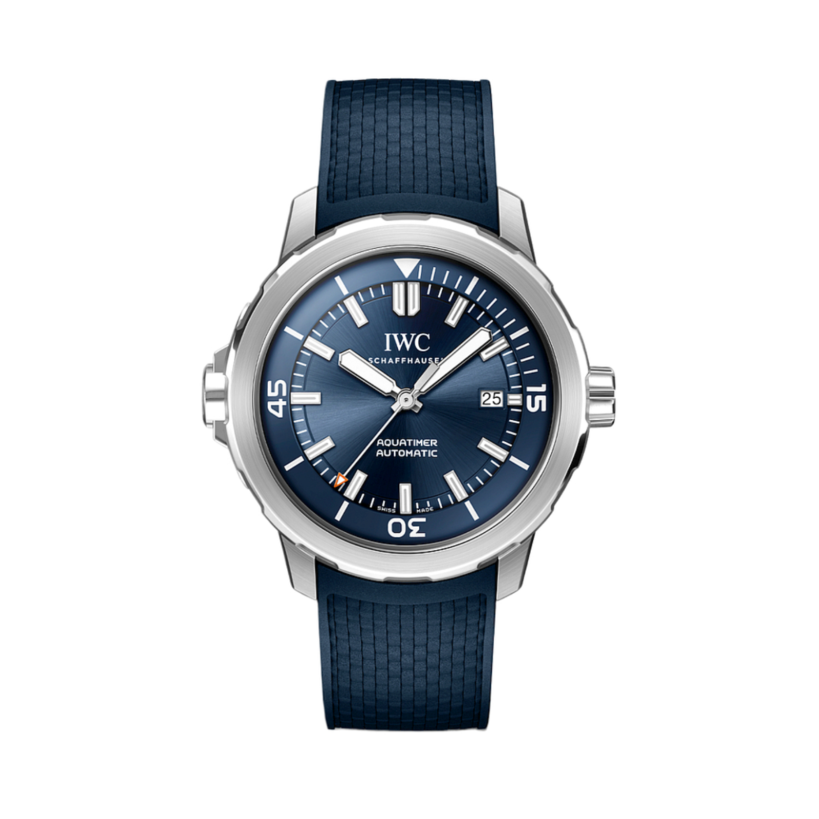 Aquatimer Automatic