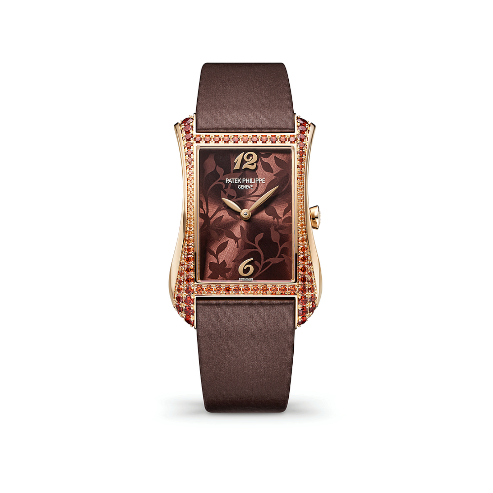 4962/200R-001 Ladies' Rose Gold - Gondolo Serata