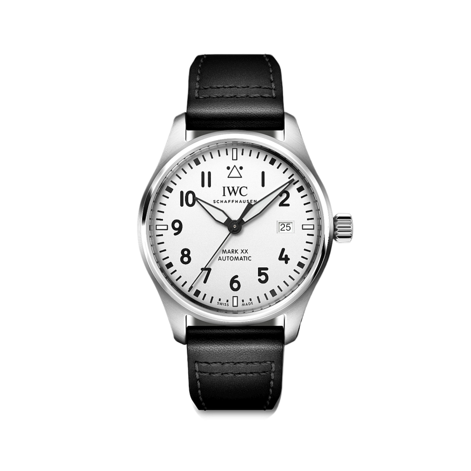 Pilot's Watch Mark XX