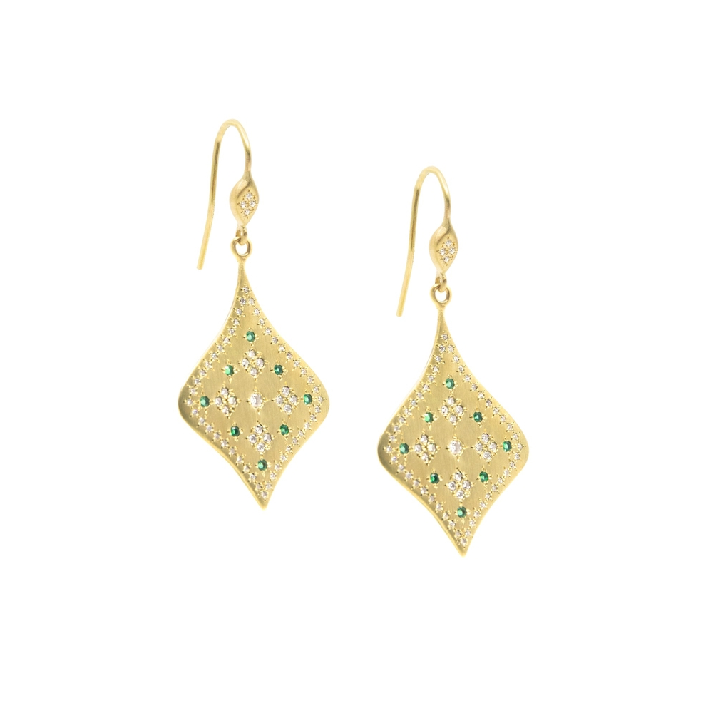 Summer Nights Earrings