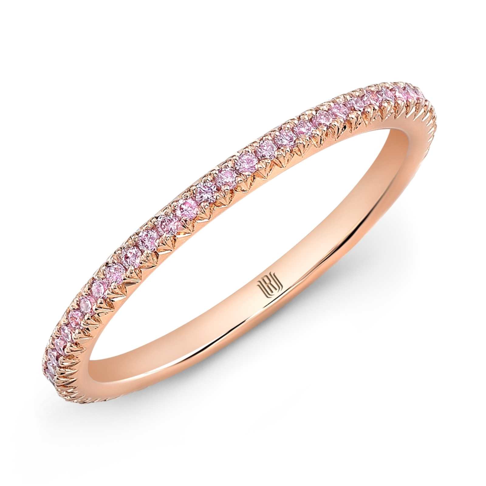 Pink Diamond Band