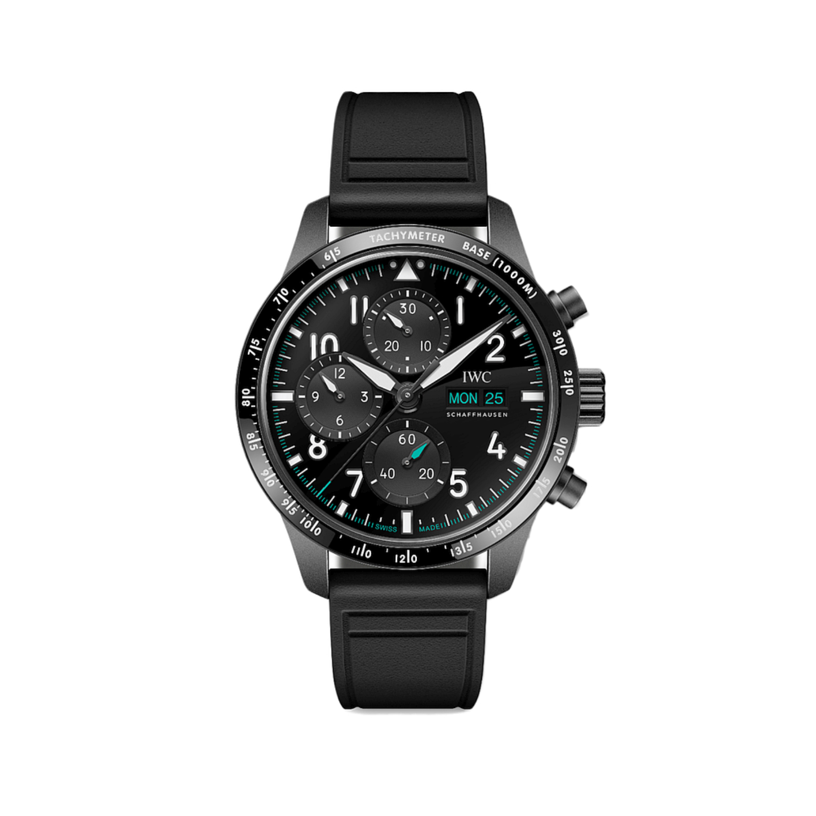 Pilot's Watch Performance Chronograph 41 Mercedes-Amg Petronas Formula One Team