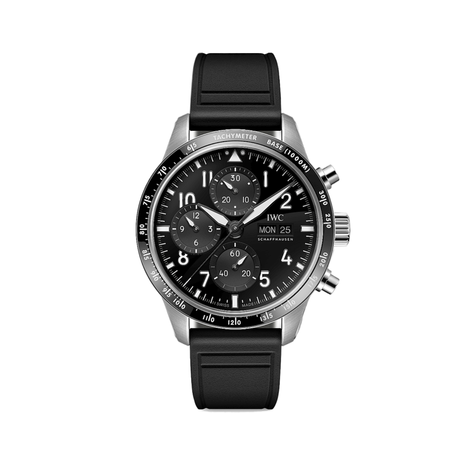 Pilot's Watch Performance Chronograph 41 Amg