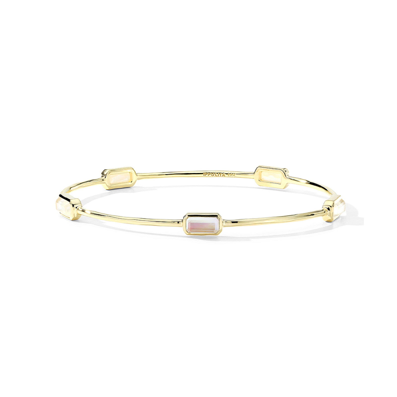 https://www.tinyjewelbox.com/upload/product/Gold Gelato Bangle Bracelet with Multi Stone