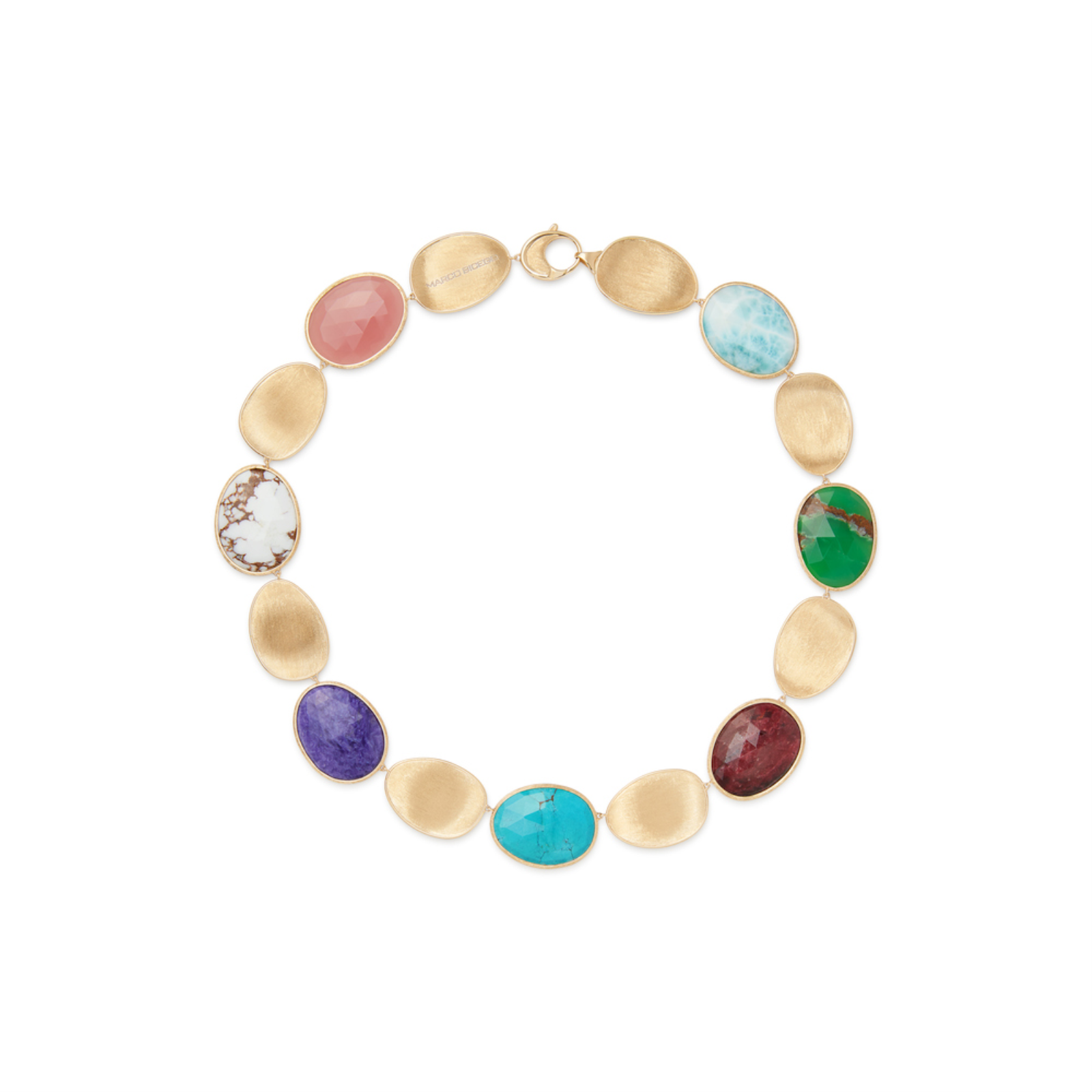 https://www.tinyjewelbox.com/upload/product/Gold and Mixed Gemstone Lunaria Collar Necklace