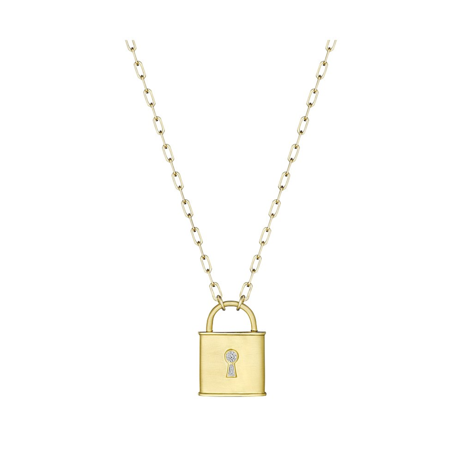 https://www.tinyjewelbox.com/upload/product/Gold and Diamond Padlock Necklace
