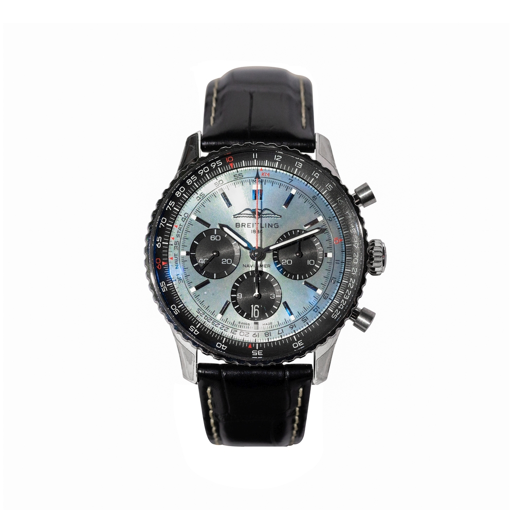 Navitimer Chronograph