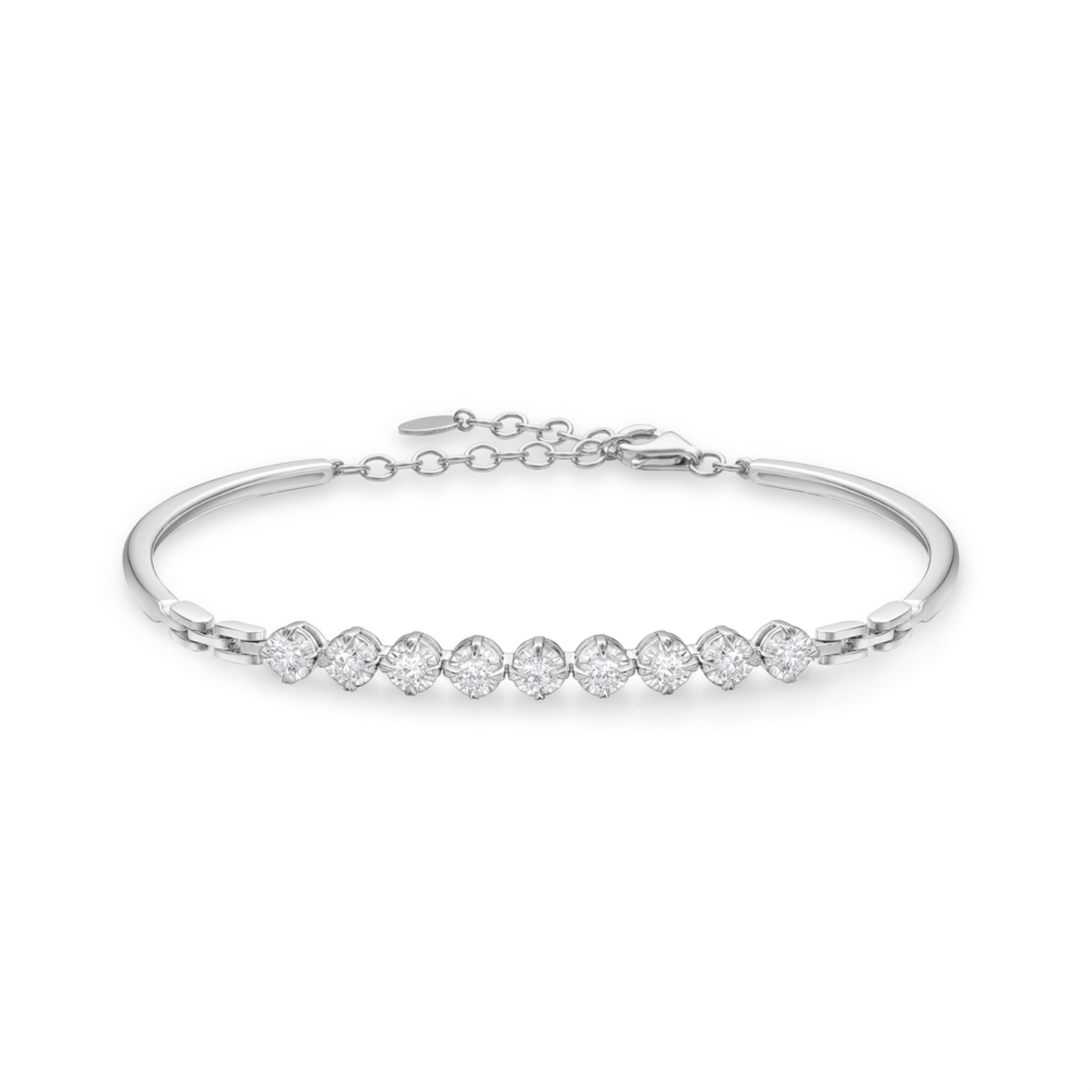 ESSENTIALS BANGLE BRACELET