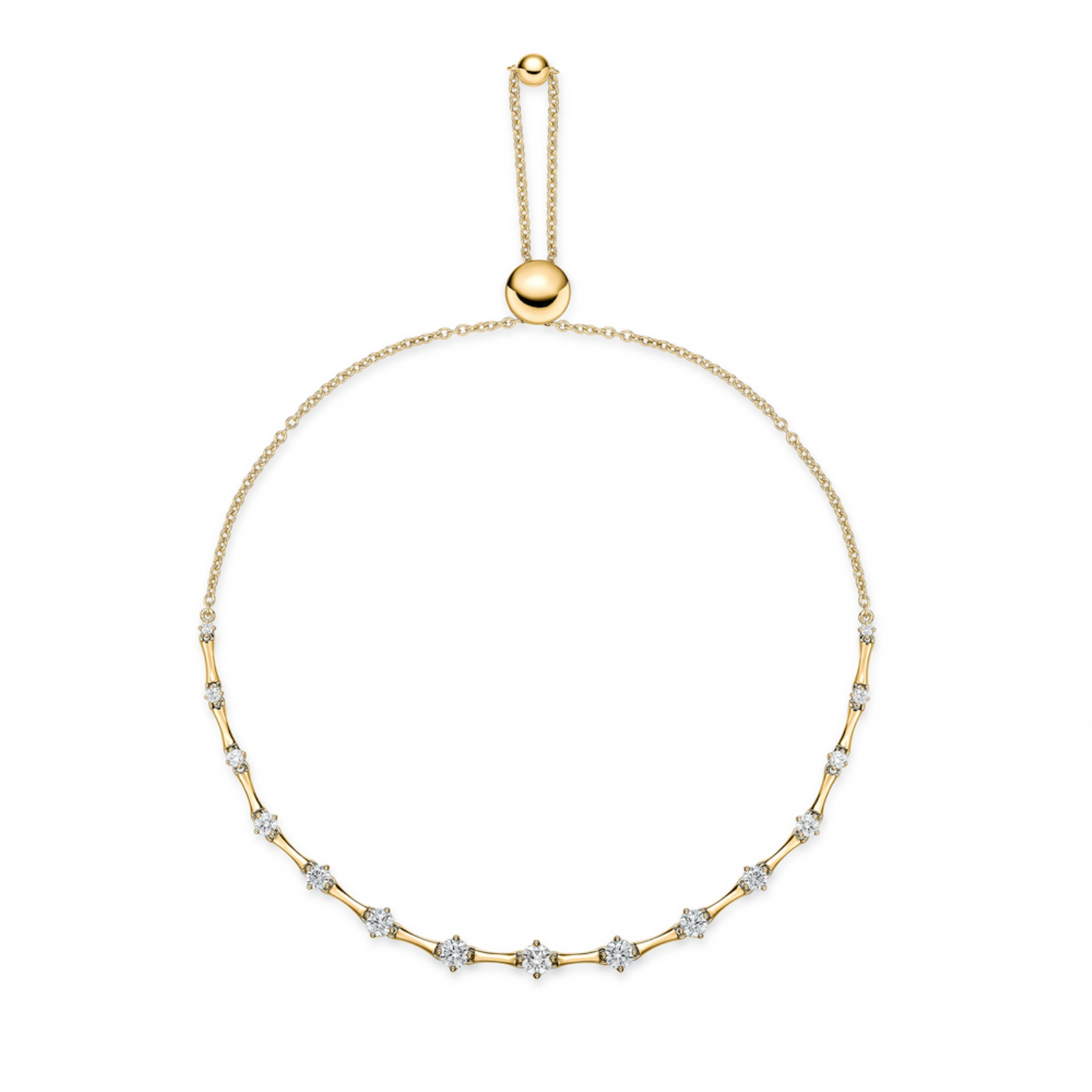CADENCE BOLO BRACELET