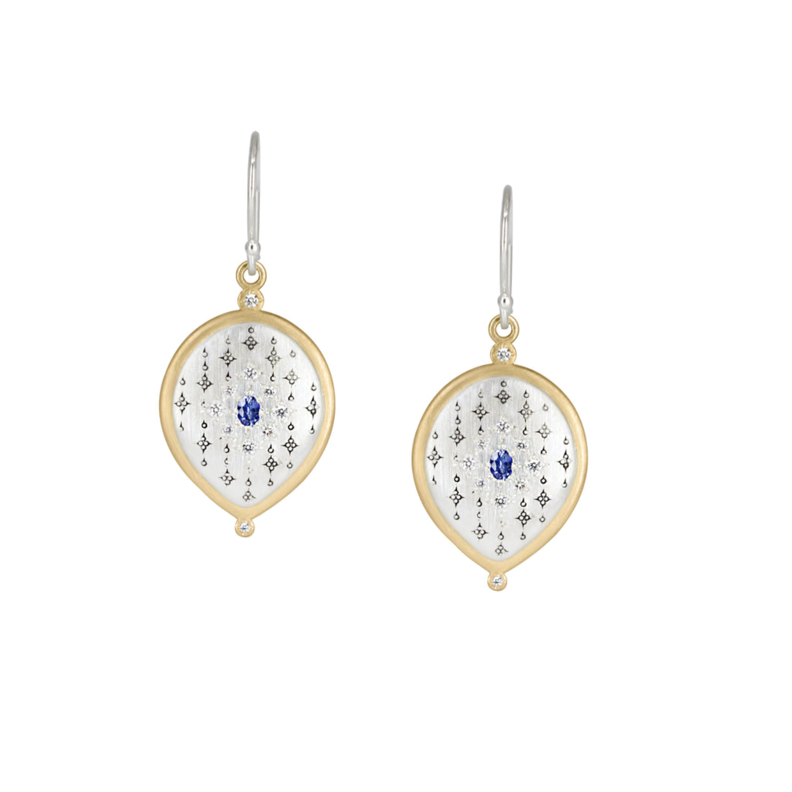 EQUINOX EARRINGS