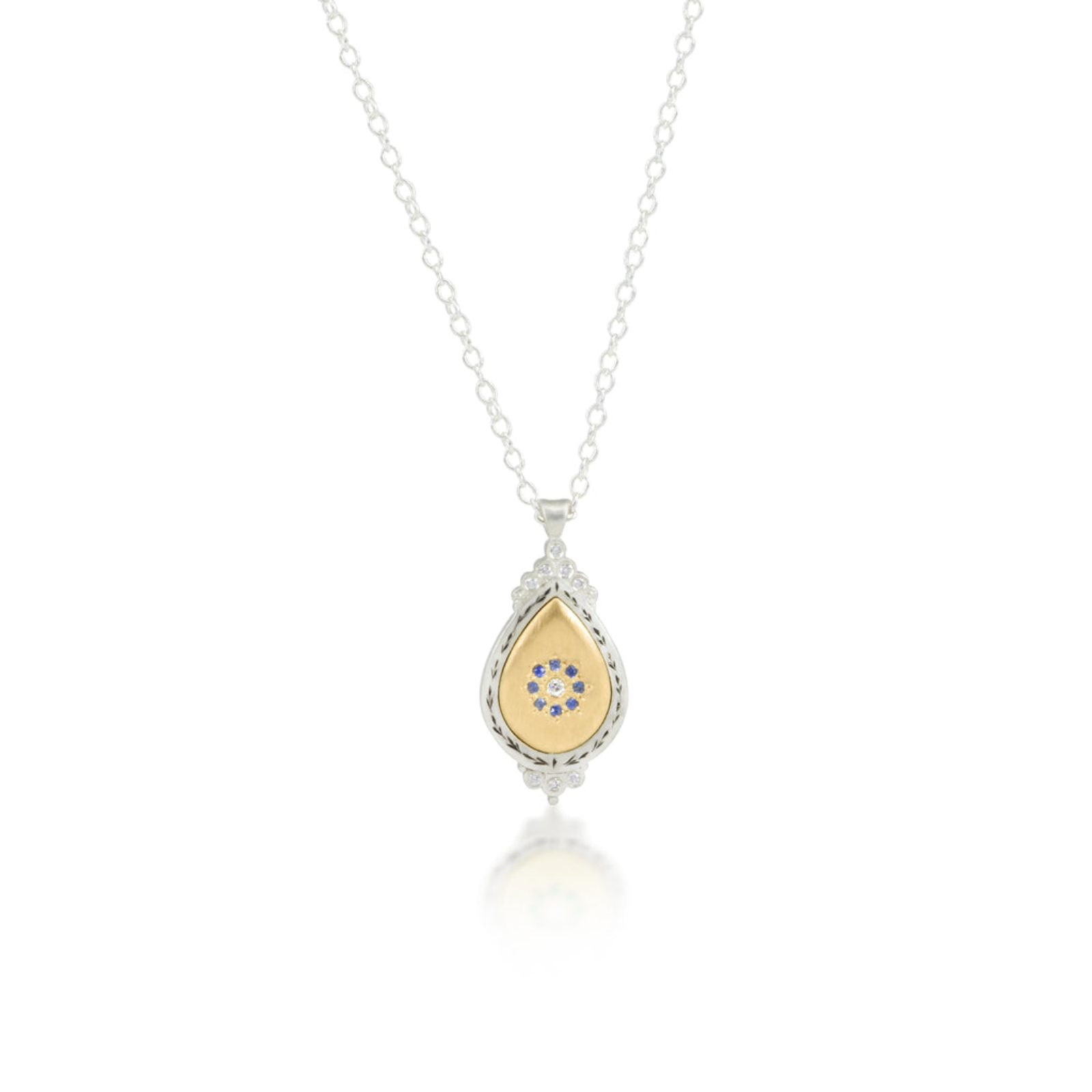 MELODY PENDANT
