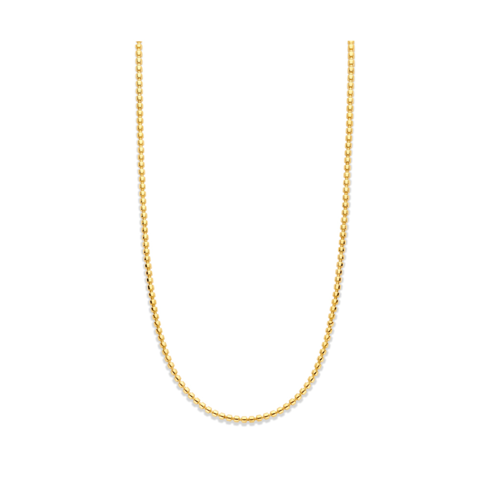 Men's Tresore Chain Necklace