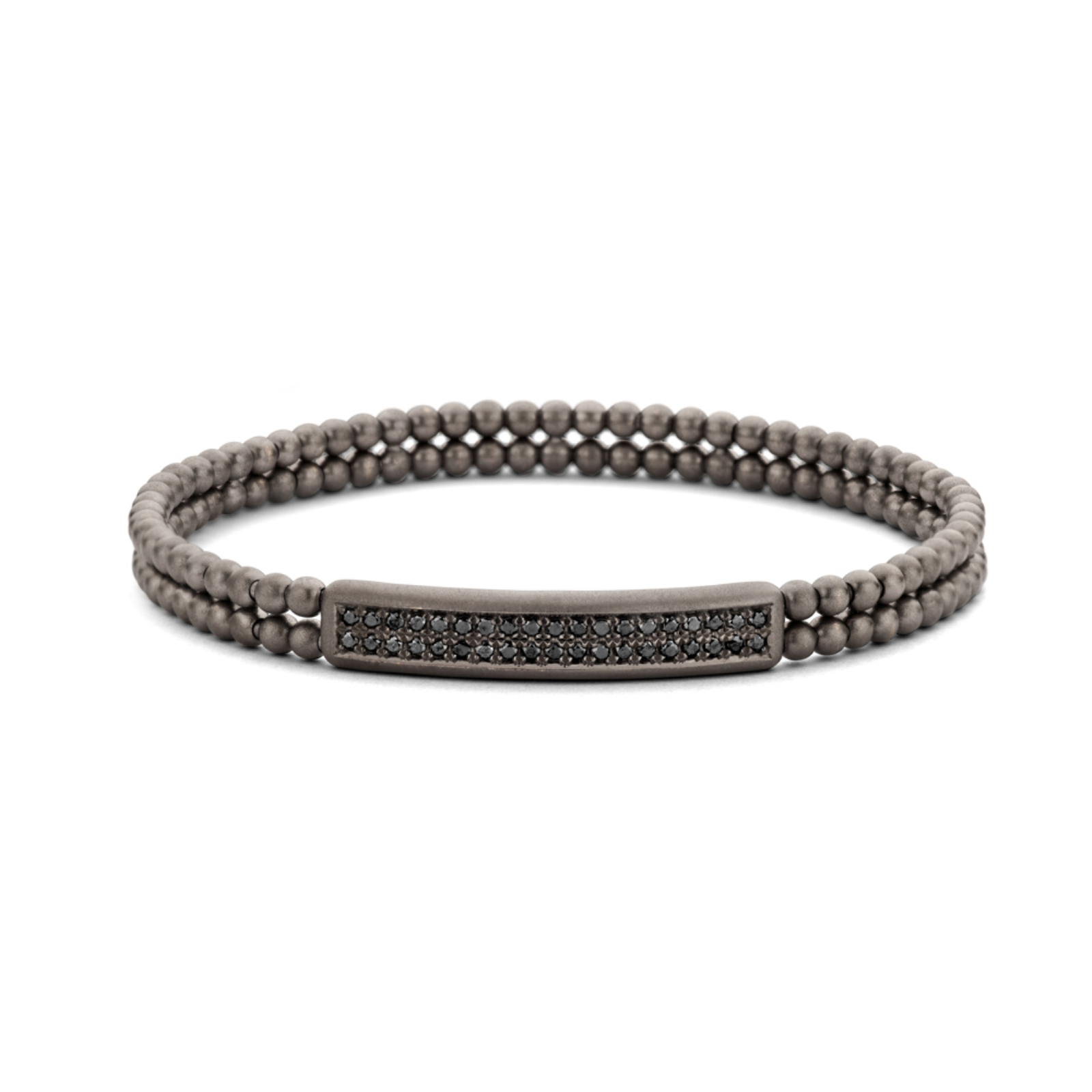 Men's Tresore Stretch Bracelet