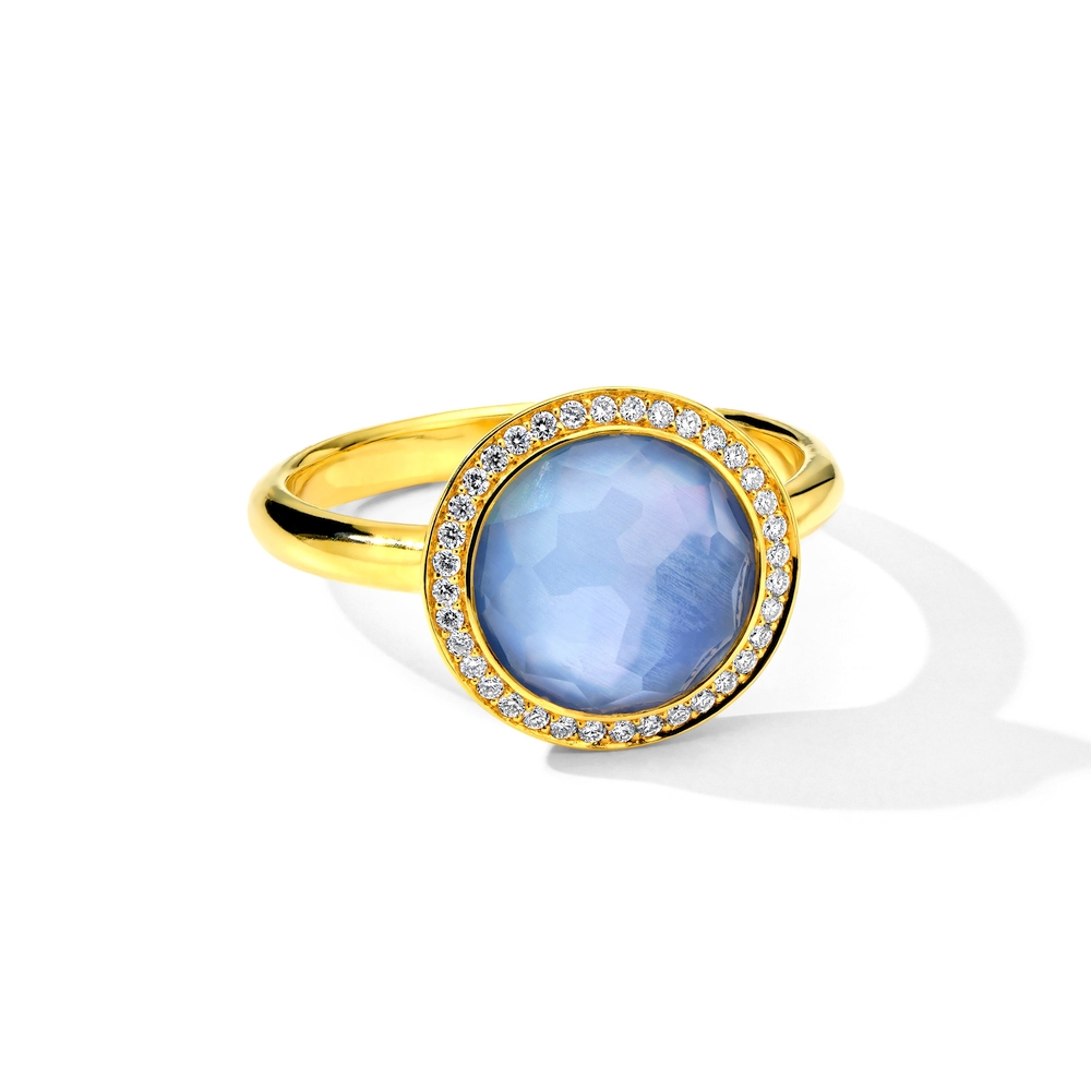 Small Lollipop Ring