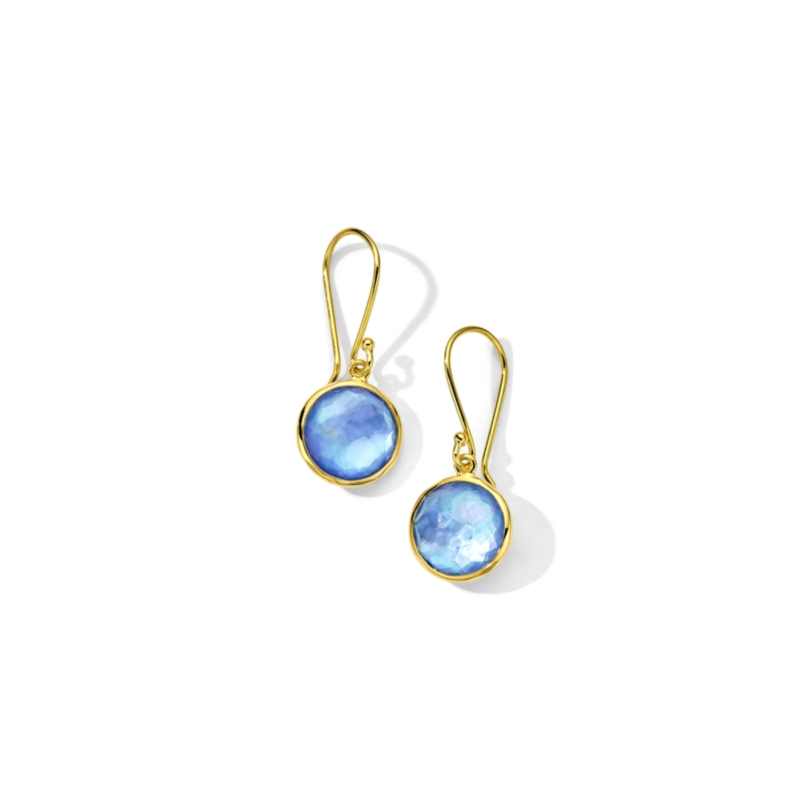 Lollipop Small Single Drop Earrings