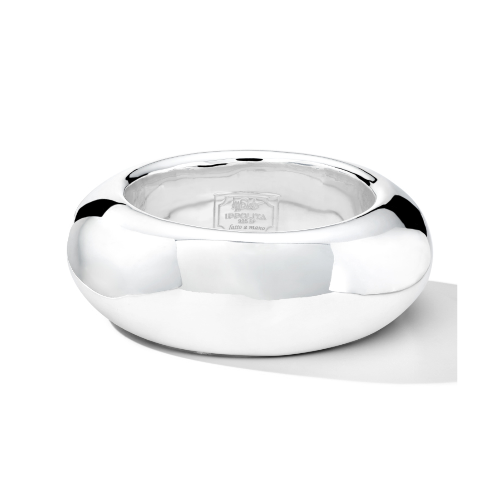 Classico Large Smooth Cuff