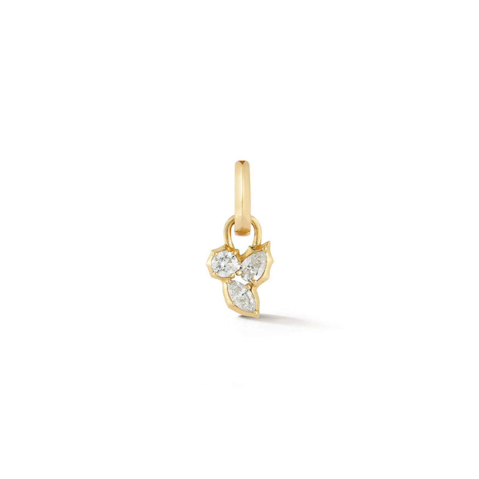 Posey Cluster Charm