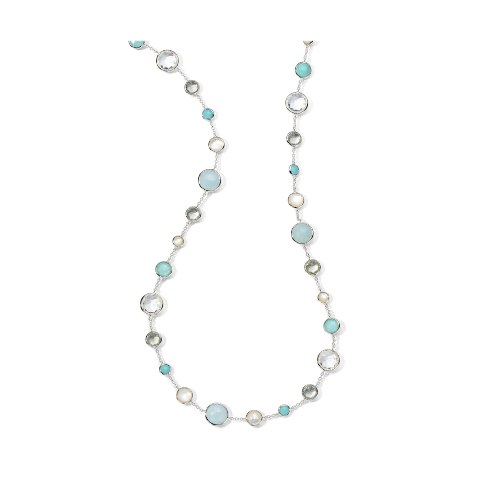 Lollipop Lollitini Long Necklace