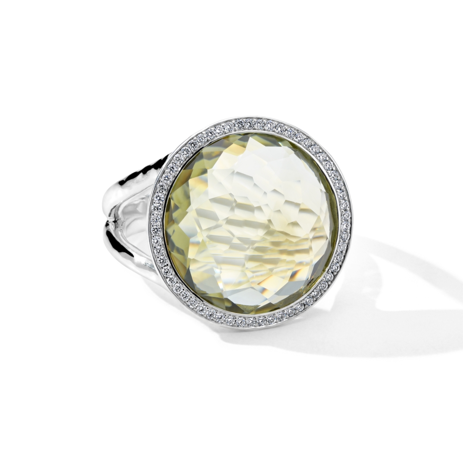 Mini Lollipop Ring