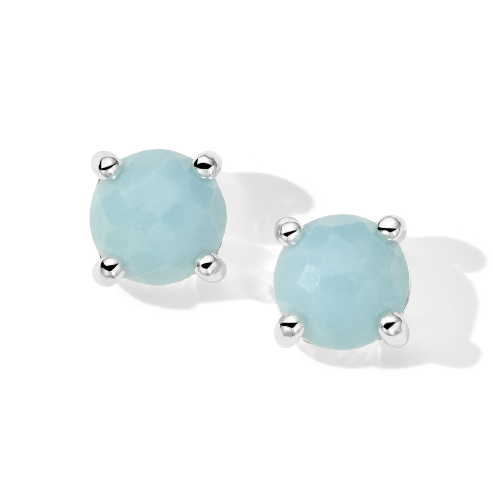 Rock Candy Mini Stud Earrings