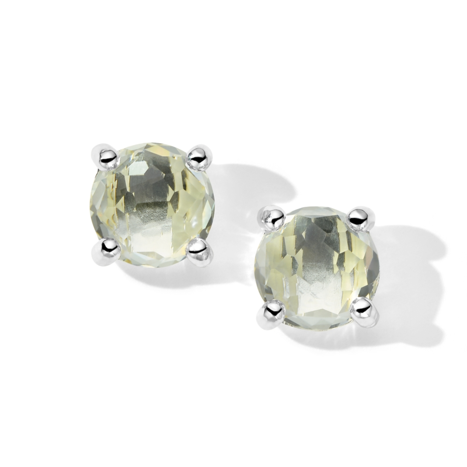 Rock Candy Mini Stud Earrings
