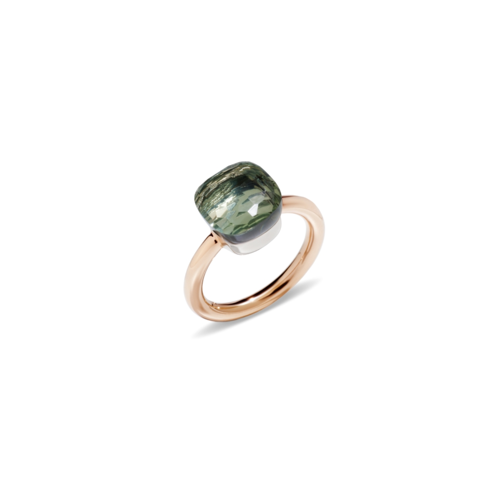 Nudo Classic Ring