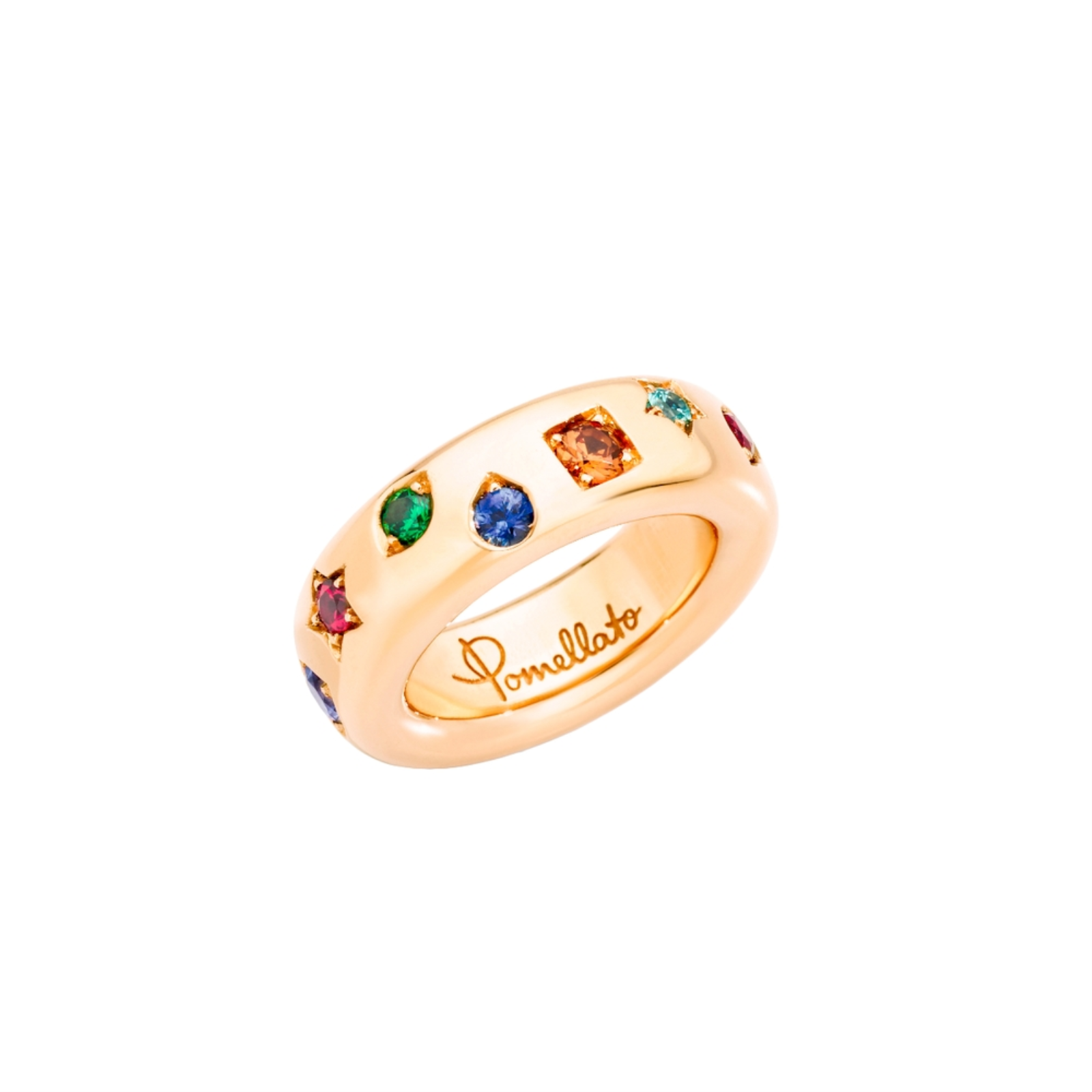 Iconica Slim Ring