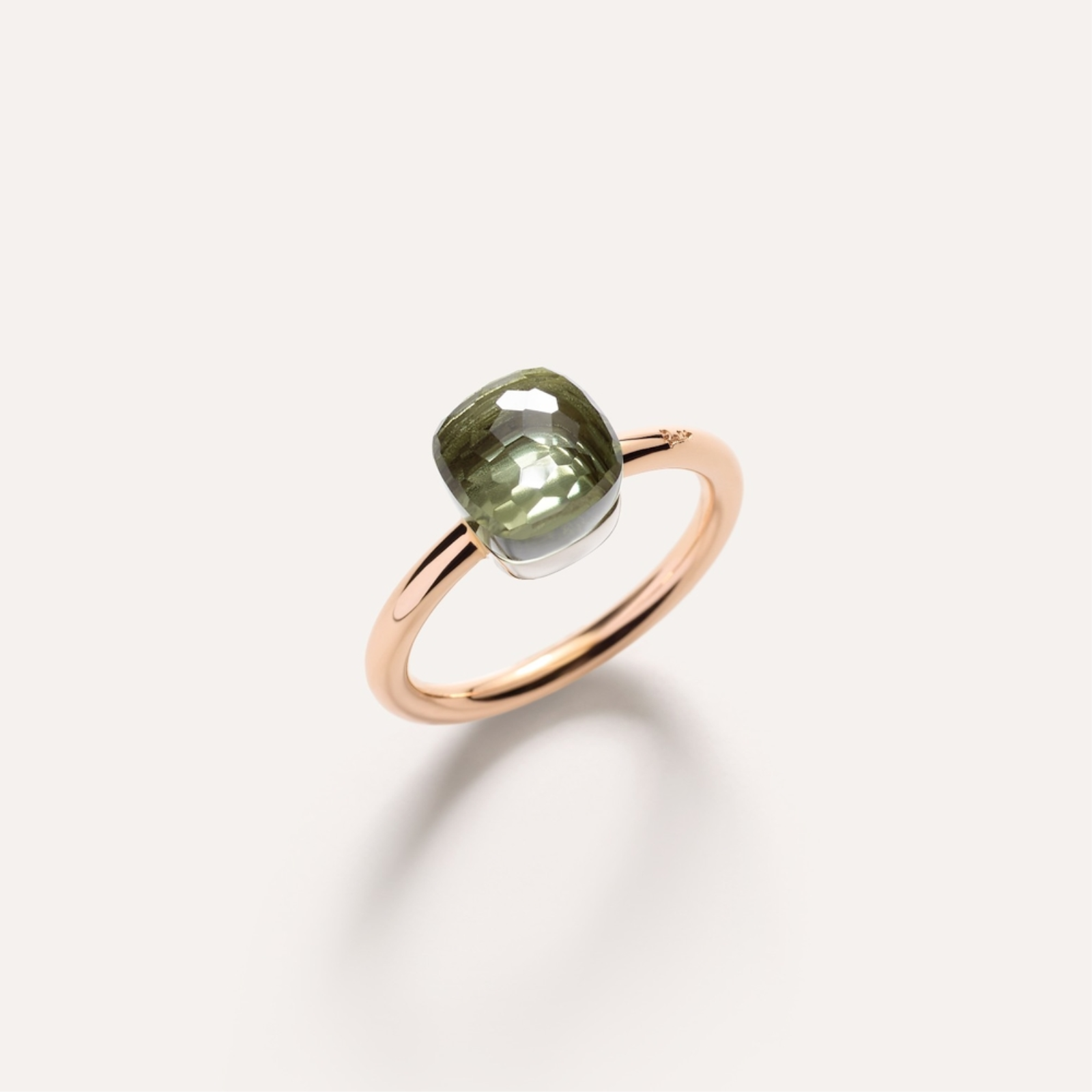 Nudo Petit Ring