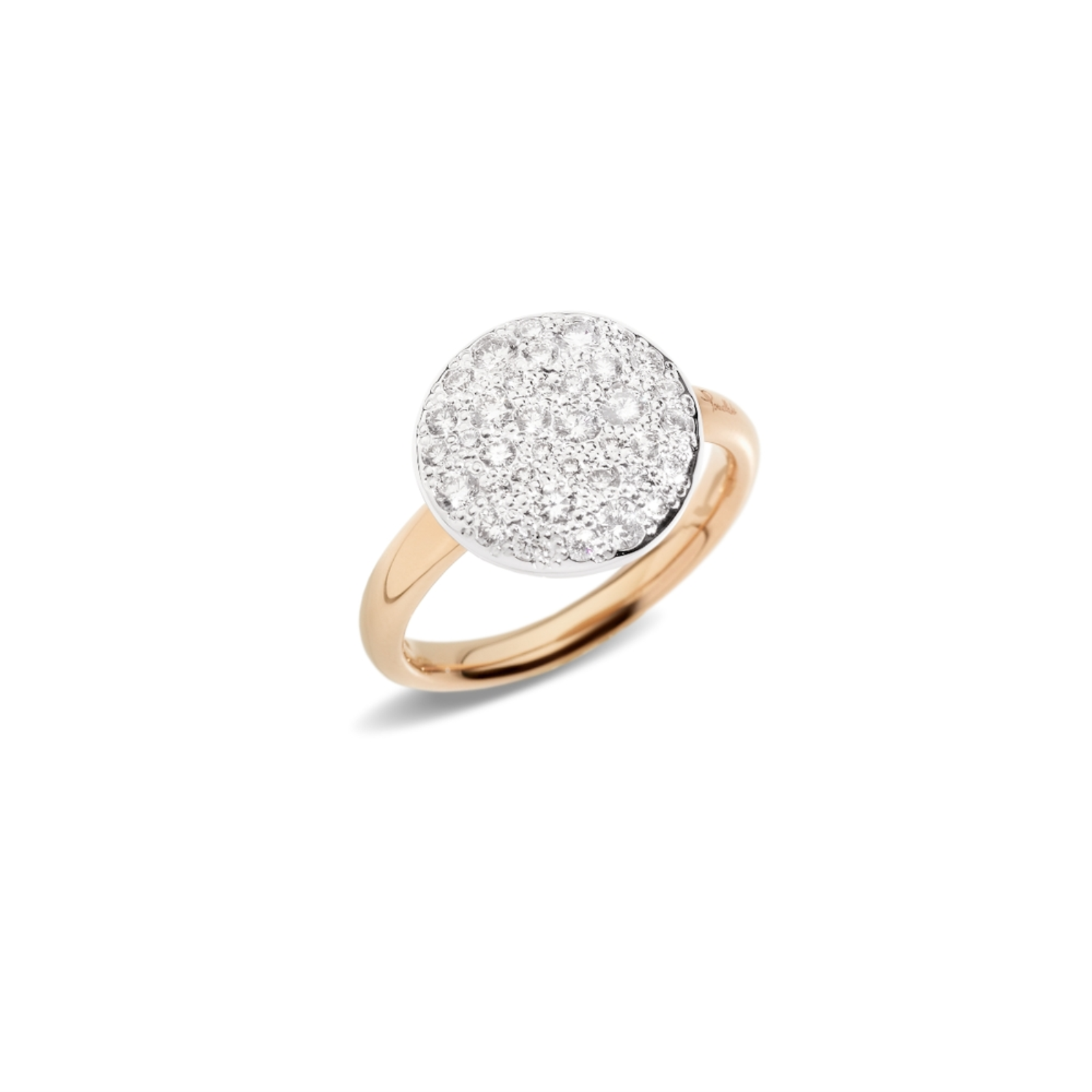 Sabbia Ring