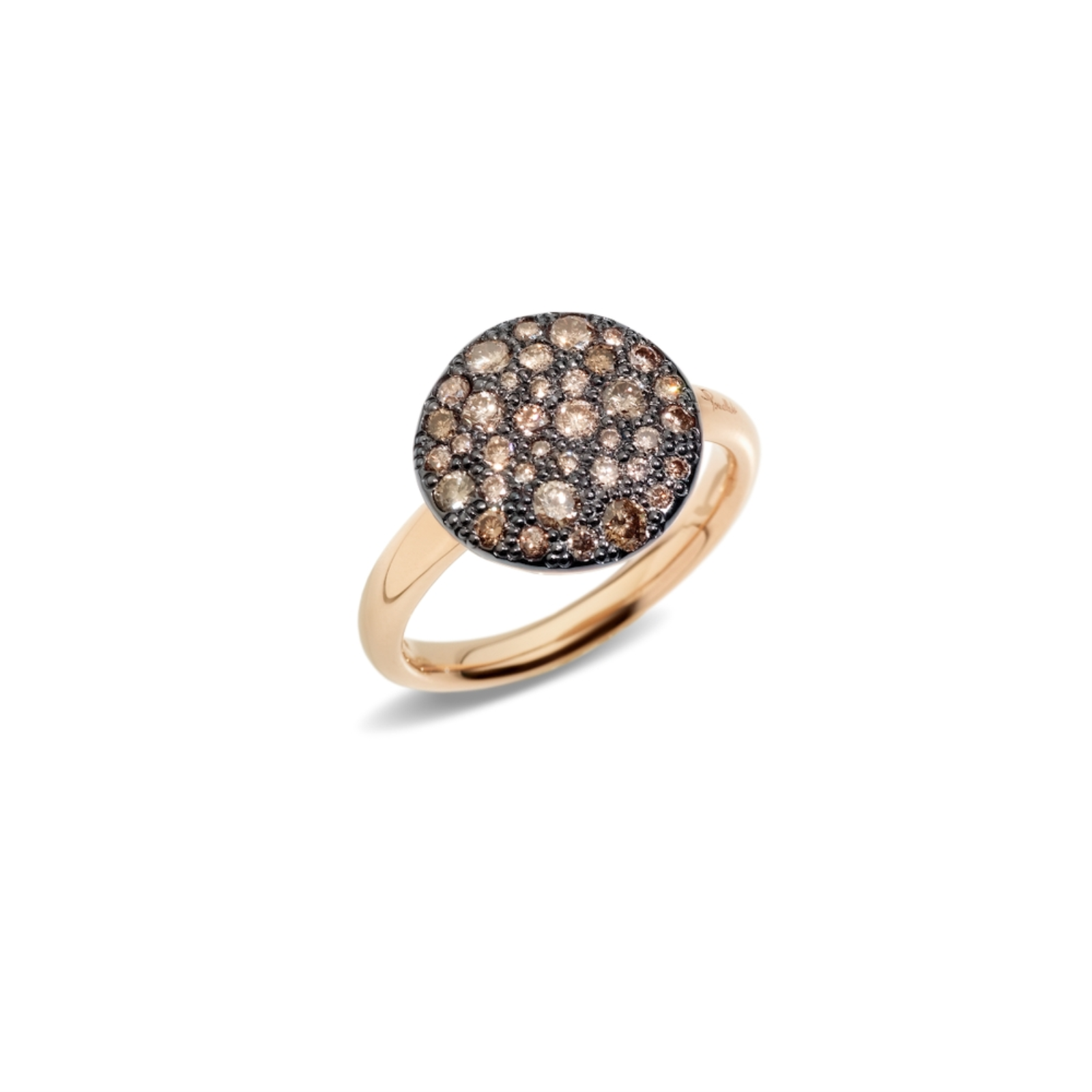 Sabbia Ring