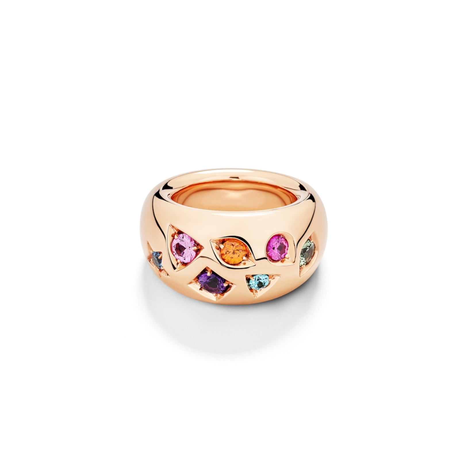 Iconica Ring