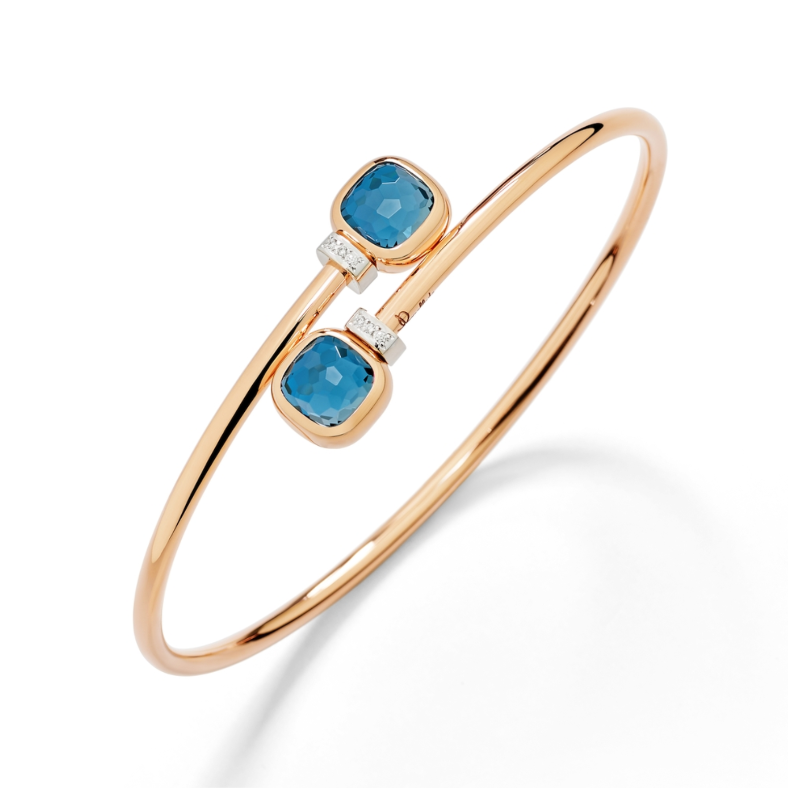 Nudo Mini Bangle