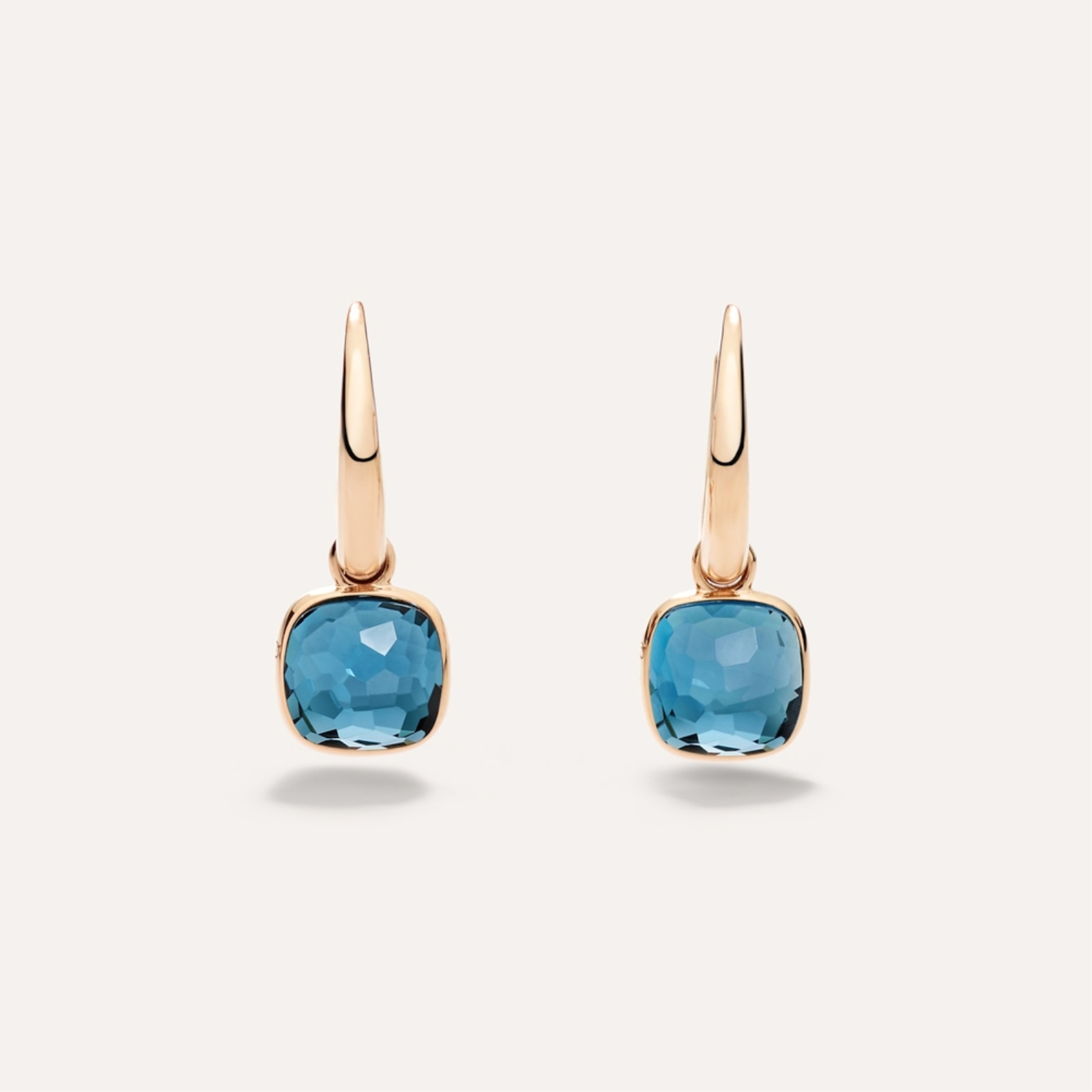 Nudo Mini Earrings