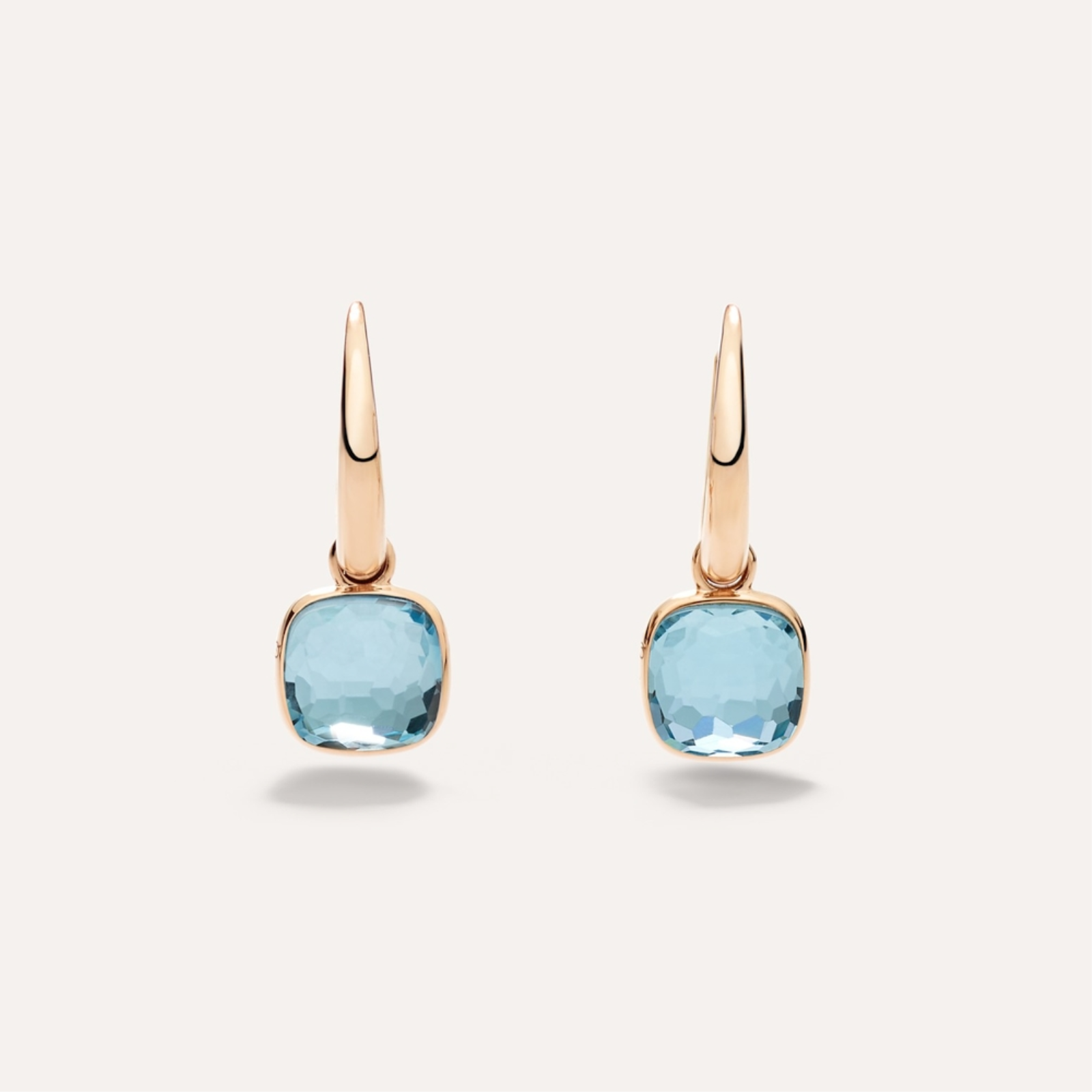 Nudo Mini Earrings