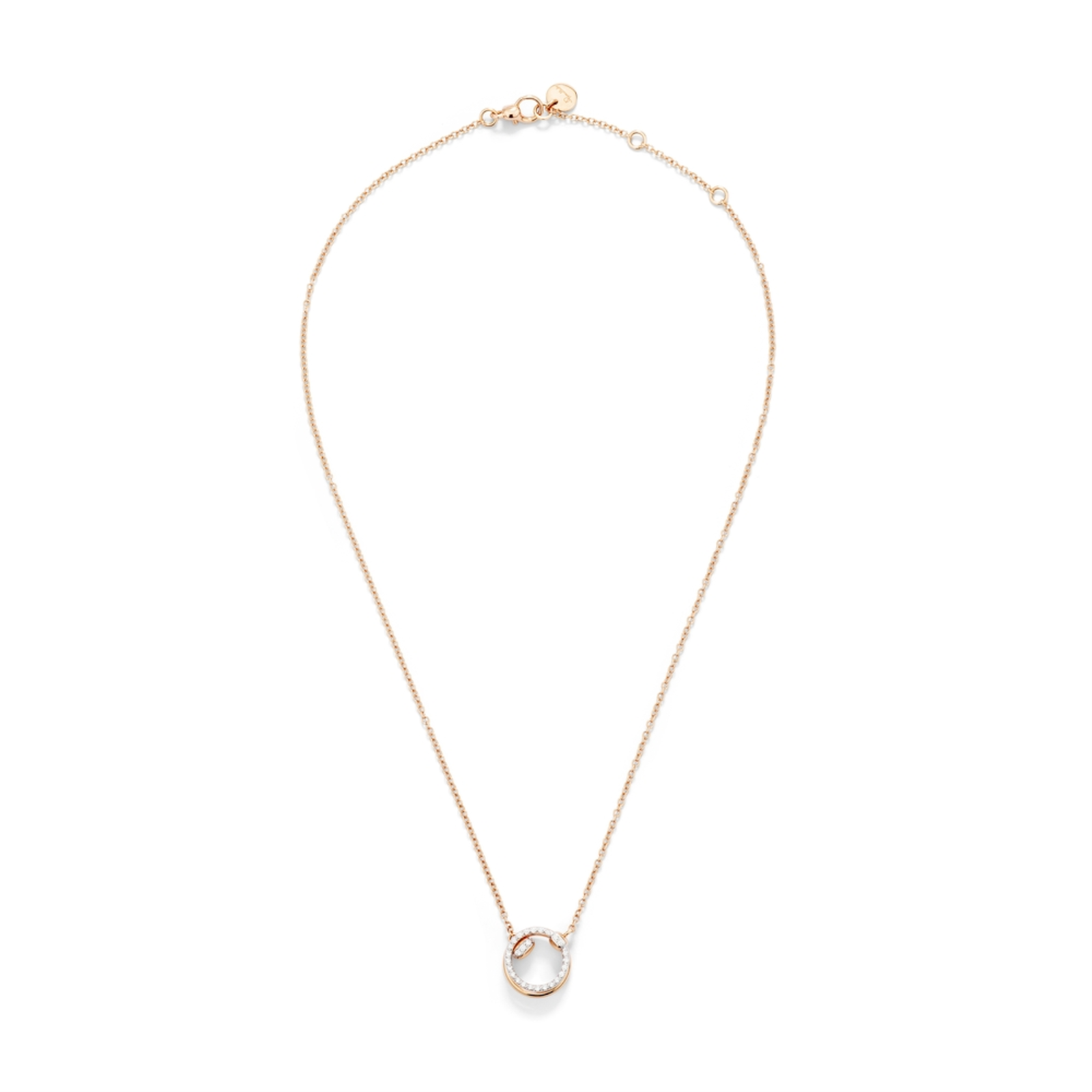 Pomellato Together Necklace With Pendant