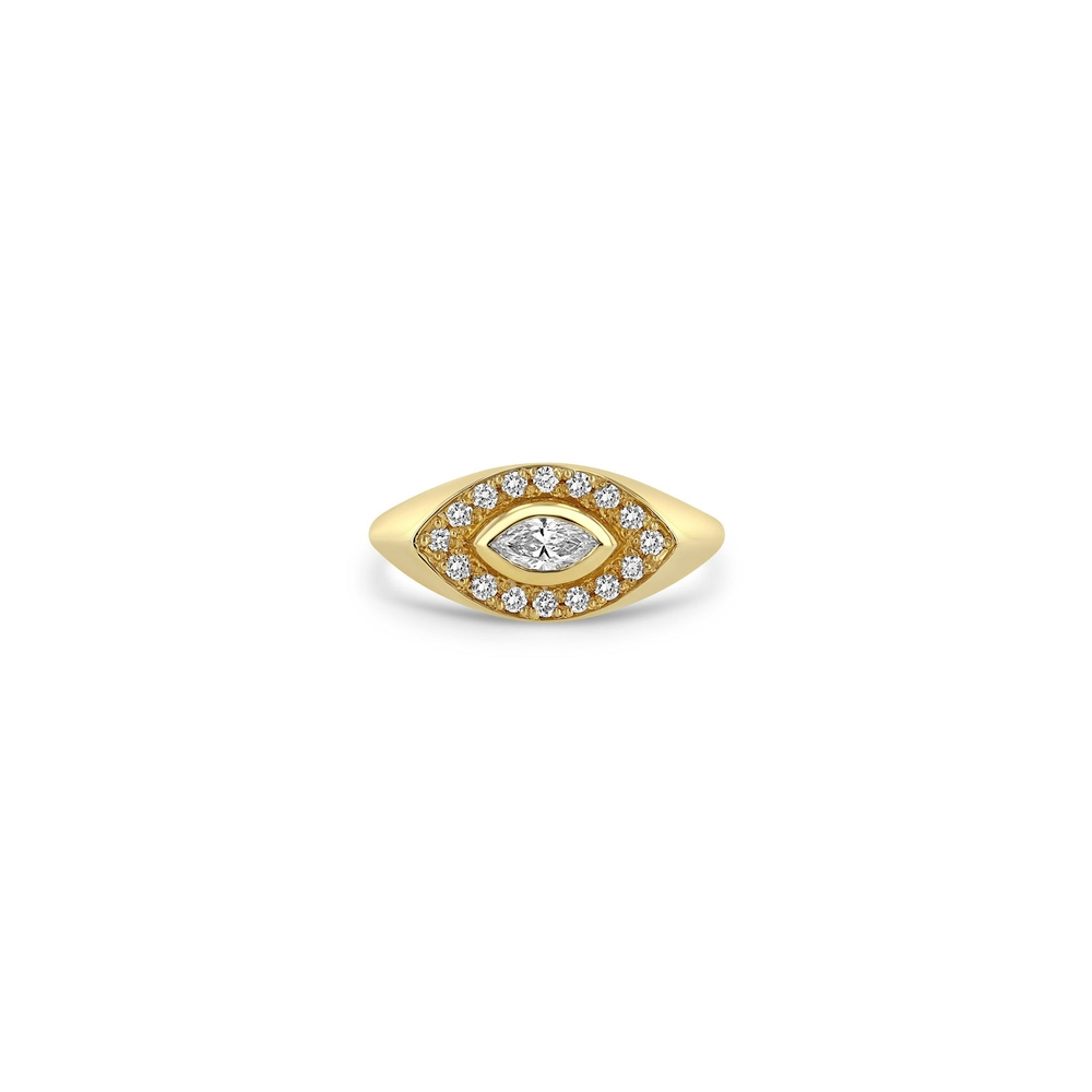 Marquise Diamond